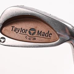 Taylormade Burner Bubble LCG #5 Iron / 27 Degree / X-Flex Dynamic Gold X100 - Image 1