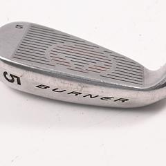 Taylormade Burner Bubble LCG #5 Iron / 27 Degree / X-Flex Dynamic Gold X100 - Image 3