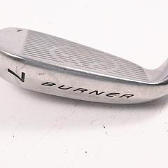 Taylormade Burner Bubble LCG #7 Iron / 33 Degree / X-Flex Dynamic Gold X100 - Image 3
