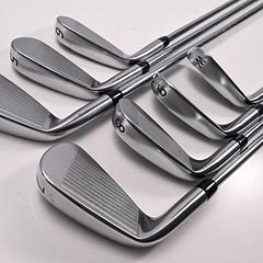 PXG 0311 T Gen3 Irons / 4-PW / Stiff Flex True Temper Elevate Tour Shafts - Image 4
