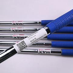 Taylormade P.770 2024 Irons / 5-PW / Regular Flex KBS MAX Lite Shafts - Image 6