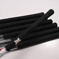 PXG 0311 T Gen3 Irons / 4-PW / Stiff Flex True Temper Elevate Tour Shafts - Image 7