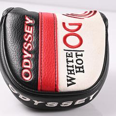 Odyssey White Hot OG 7 Bird Putter / 35 Inch - Image 8