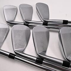 PXG 0311 T Gen3 Irons / 4-PW / Stiff Flex True Temper Elevate Tour Shafts - Image 3
