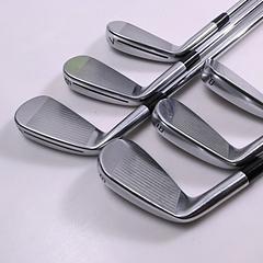 Taylormade P.770 2024 Irons / 5-PW / Regular Flex KBS MAX Lite Shafts - Image 4