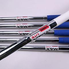Taylormade P.770 2024 Irons / 5-PW / Regular Flex KBS MAX Lite Shafts - Image 5