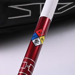 Taylormade Stealth Plus Driver / 10.5 Degree / Stiff Flex HZRDUS Smoke Red RDX - Image 6