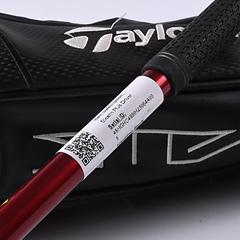 Taylormade Stealth Plus Driver / 10.5 Degree / Stiff Flex HZRDUS Smoke Red RDX - Image 7