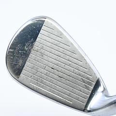 Cobra F-Max Pitching Wedge / 50 Degree / Stiff Flex KBS Tour C-Taper Lite 110 - Image 2