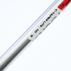 Cobra F-Max Pitching Wedge / 50 Degree / Stiff Flex KBS Tour C-Taper Lite 110 - Image 4