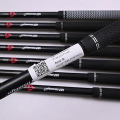 Taylormade P790 2017 Irons / 4-PW+GW / Regular Flex UST Recoil ES760 Shafts - Image 6