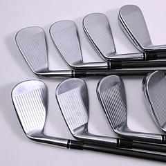 Taylormade P790 2017 Irons / 4-PW+GW / Regular Flex UST Recoil ES760 Shafts - Image 3