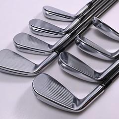 Taylormade P790 2017 Irons / 4-PW+GW / Regular Flex UST Recoil ES760 Shafts - Image 4
