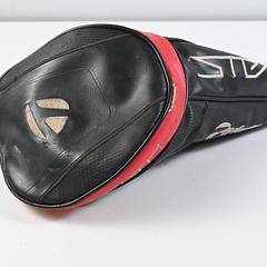 Taylormade Stealth Driver / 10.5 Degree / Stiff Flex Hzrdus Smoke Red RDX 60 - Image 10