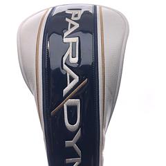 Used Callaway Paradym Driver / 12.0 Degrees / Soft Regular Flex - Image 10
