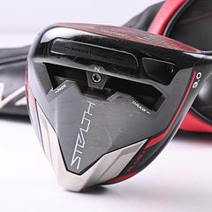 Taylormade Stealth Plus Driver / 9 Degree / X-Flex Aldila NVS Orange 65 Shaft - Image 2