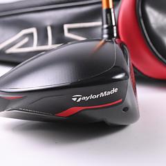 Taylormade Stealth Plus Driver / 9 Degree / X-Flex Aldila NVS Orange 65 Shaft - Image 3
