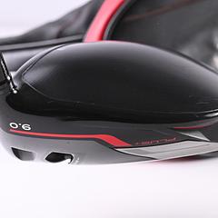 Taylormade Stealth Plus Driver / 9 Degree / X-Flex Aldila NVS Orange 65 Shaft - Image 5