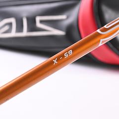 Taylormade Stealth Plus Driver / 9 Degree / X-Flex Aldila NVS Orange 65 Shaft - Image 6