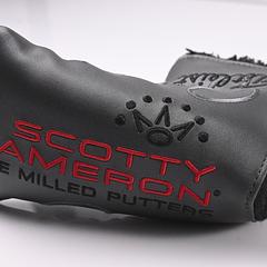 Scotty Cameron Super Select Squareback 2 Putter / 33 Inch - Image 8