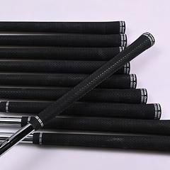 Callaway Elyte HL Irons / 4-PW+AW+GW+SW / Stiff Flex KBS Tour Lite Shafts - Image 7