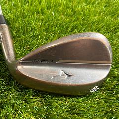 Mizuno T24 58 Wedge - Image 1