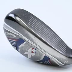 Callaway XR #4 Hybrid / 22 Degree / Regular Flex Project X 58 Shaft - Image 1