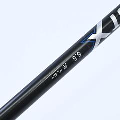 Callaway XR #4 Hybrid / 22 Degree / Regular Flex Project X 58 Shaft - Image 6