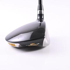 Cobra S3 #3 Wood / 15 Degree / Tour X-Flex Fujikura Blur 006 60 Shaft - Image 3