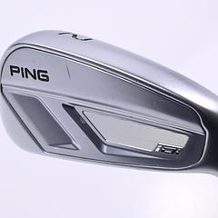 Ping IDI Utility #2 Iron / 17 Degree / Green Dot / X-Flex NS Pro Modus3 Tour 105 - Image 1