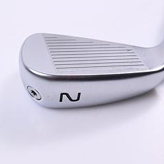 Ping IDI Utility #2 Iron / 17 Degree / Green Dot / X-Flex NS Pro Modus3 Tour 105 - Image 4