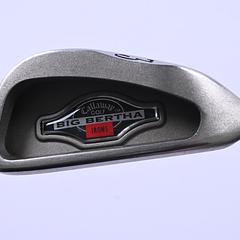 Callaway Big Bertha 1996 #3 Iron / 21 Degree / Uniflex Memphis 10 Shaft - Image 1