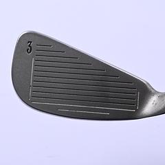 Callaway Big Bertha 1996 #3 Iron / 21 Degree / Uniflex Memphis 10 Shaft - Image 2