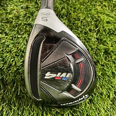 TaylorMade M4 25°/5 HYB - Image 1