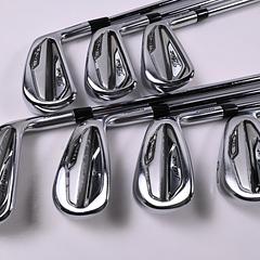 Titleist T100 2019 Irons / 4-PW / Regular Flex Project X Shafts - Image 2