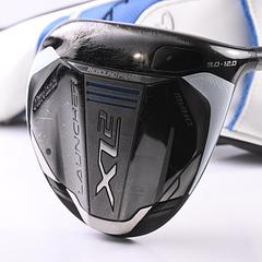 Ladies Cleveland Launcher XL 2 Driver / 9-12 Degree / Ladies Flex Aldila Ascent - Image 2