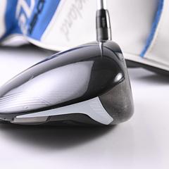 Ladies Cleveland Launcher XL 2 Driver / 9-12 Degree / Ladies Flex Aldila Ascent - Image 3
