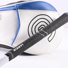 Ladies Cleveland Launcher XL 2 Driver / 9-12 Degree / Ladies Flex Aldila Ascent - Image 8