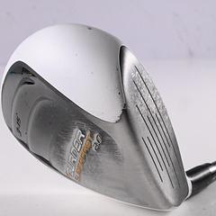 Taylormade Burner Superfast 2.0 #3 Wood / 15 Degree / Stiff Flex Matrix Ozik - Image 1