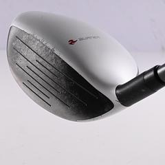 Taylormade Burner Superfast 2.0 #3 Wood / 15 Degree / Stiff Flex Matrix Ozik - Image 4