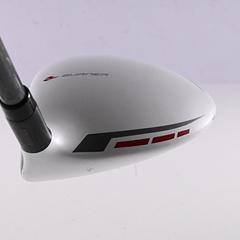 Taylormade Burner Superfast 2.0 #3 Wood / 15 Degree / Stiff Flex Matrix Ozik - Image 5