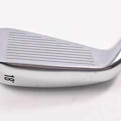 Callaway Apex UT 24 #2 Iron / 18 Degree / Stiff Flex MMT 80 Shaft - Image 3