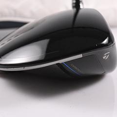 Taylormade Qi10 Max Driver / 12 Degree / Senior Flex Fujikura Ventus TR Blue 5 - Image 3