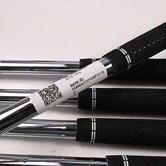 Ping G440 Irons / 5-PW+UW / Blue Dot / Stiff Flex Dynamic Gold 120 S300 Shafts - Image 6