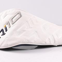 Taylormade Qi10 Max Driver / 12 Degree / Senior Flex Fujikura Ventus TR Blue 5 - Image 9