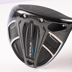 Callaway Rogue Driver / 9 Degree / X-Flex Fujikura Speeder655 Evolution II Shaft - Image 2