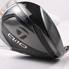 Taylormade Qi10 Driver / 9 Degree / X-Flex UST Proforce V2 7 Shaft - Image 1