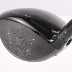 Callaway Rogue Driver / 9 Degree / X-Flex Fujikura Speeder655 Evolution II Shaft - Image 4