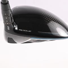 Callaway Rogue Driver / 9 Degree / X-Flex Fujikura Speeder655 Evolution II Shaft - Image 5