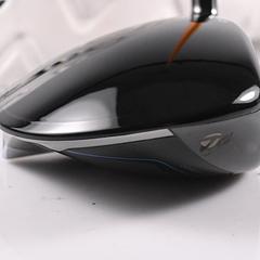 Taylormade Qi10 Driver / 9 Degree / X-Flex UST Proforce V2 7 Shaft - Image 3